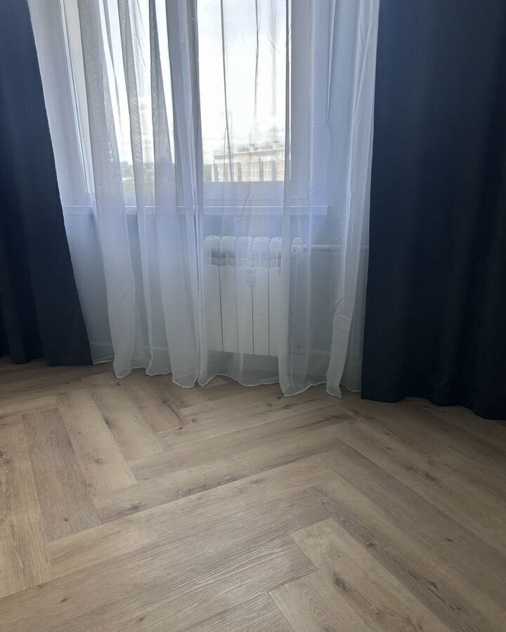 квартира г Хабаровск р-н Железнодорожный ул Совхозная 35/3с 1 фото 2