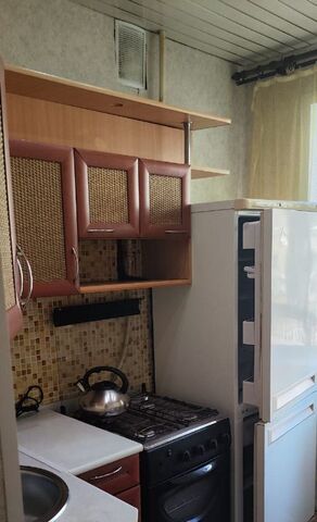 квартира р-н Пролетарский пр-кт Николая Корыткова 16 фото
