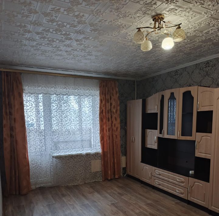 квартира г Брянск р-н Фокинский ул Ермакова 34 фото 1