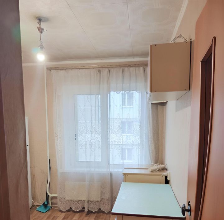 квартира г Брянск р-н Фокинский ул Ермакова 34 фото 6