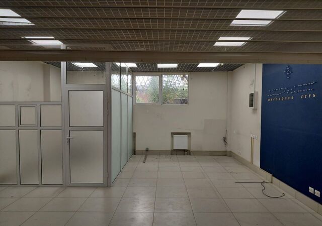 мкр Климовск ул Железнодорожная 1 фото