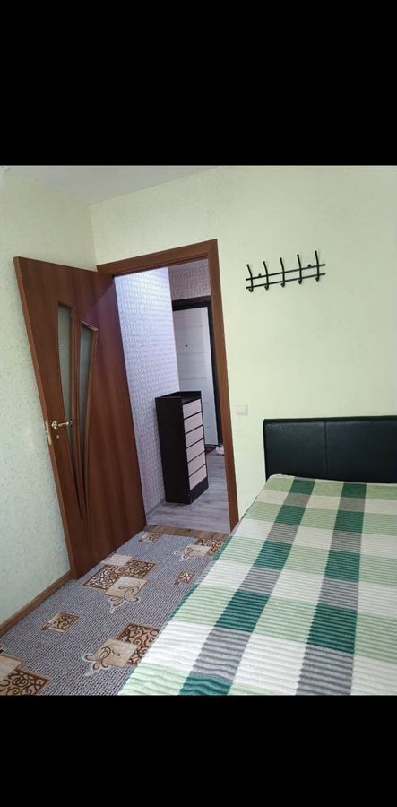 квартира г Апатиты ул Бредова 17 фото 5