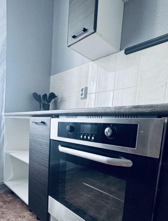 квартира г Челябинск р-н Центральный ул Академика Сахарова 22 фото 14