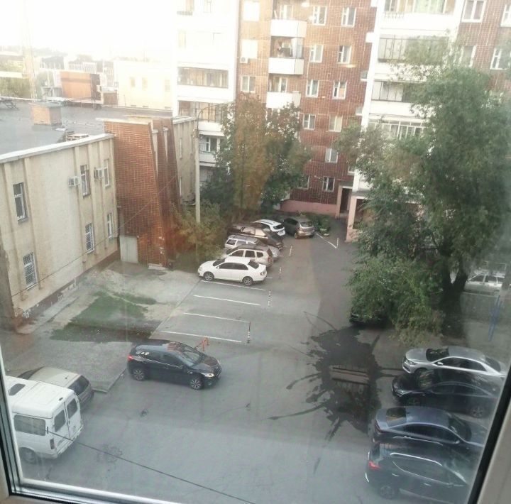 квартира г Челябинск р-н Калининский ул Чайковского 183 фото 10