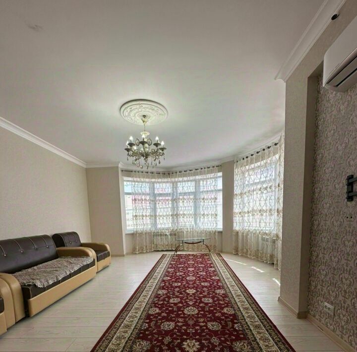 квартира г Дербент ул Сальмана 85б фото 1
