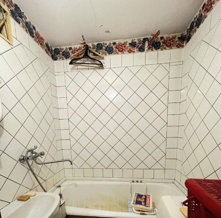 квартира г Обнинск пр-кт Маркса 18 фото 10