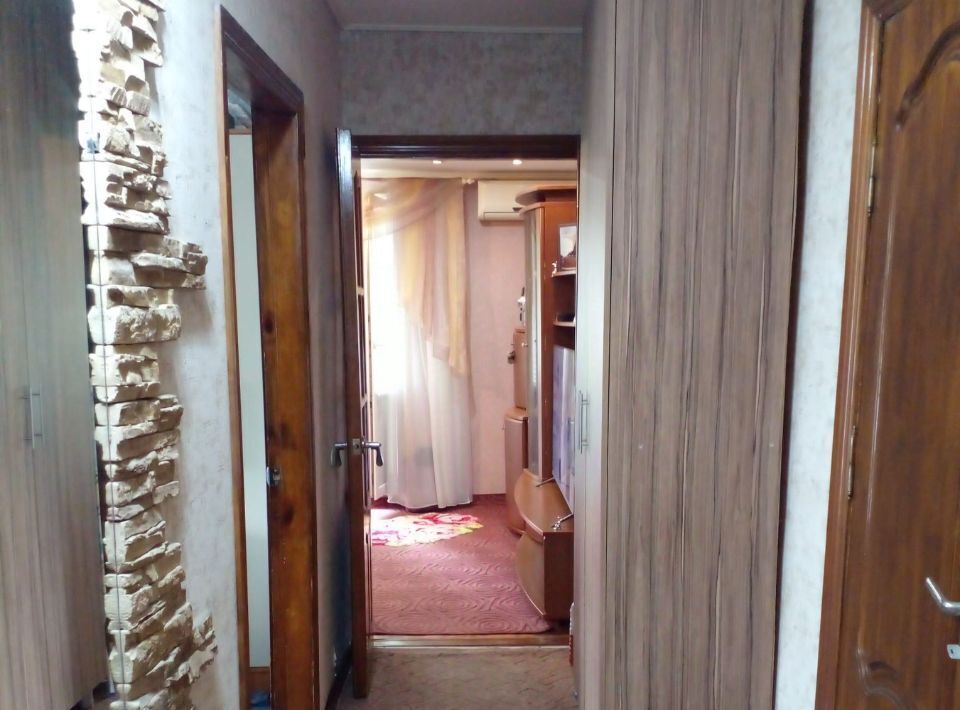 квартира г Таганрог ул Водопроводная 17/1 фото 4