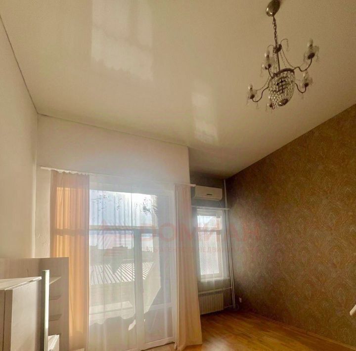 квартира г Ростов-на-Дону р-н Советский ул Доватора 235 фото 10