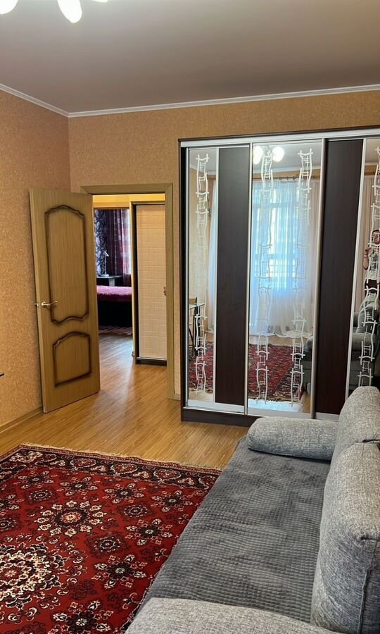 квартира г Мытищи пр-кт Астрахова 6 фото 2