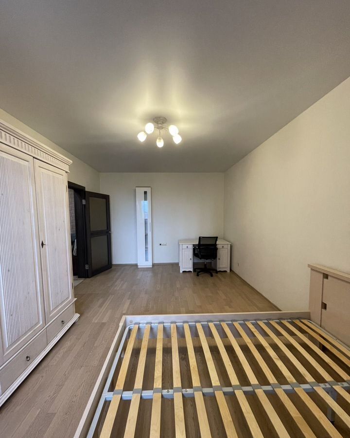 квартира г Истра ул Главного Конструктора В.И.Адасько 7к/2 фото 4