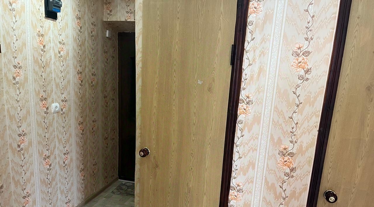квартира г Батайск ул. Максима Горького, 360 фото 10