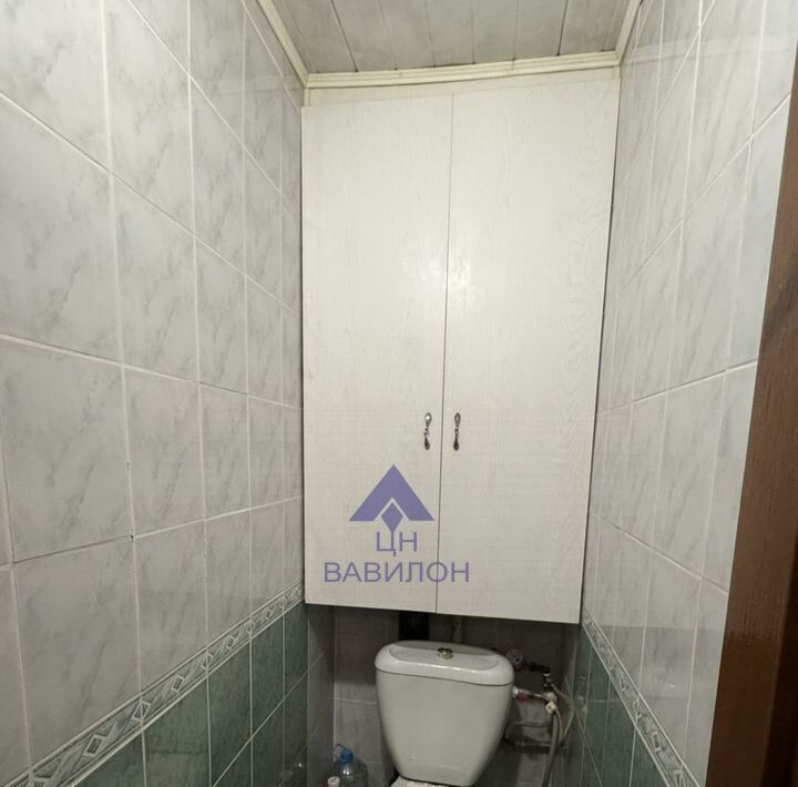 квартира г Волгодонск пр-кт Курчатова фото 13