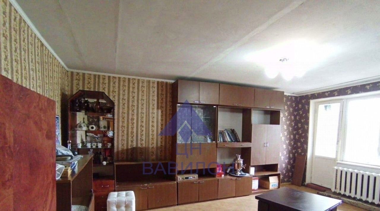 квартира г Волгодонск ул Степная фото 5