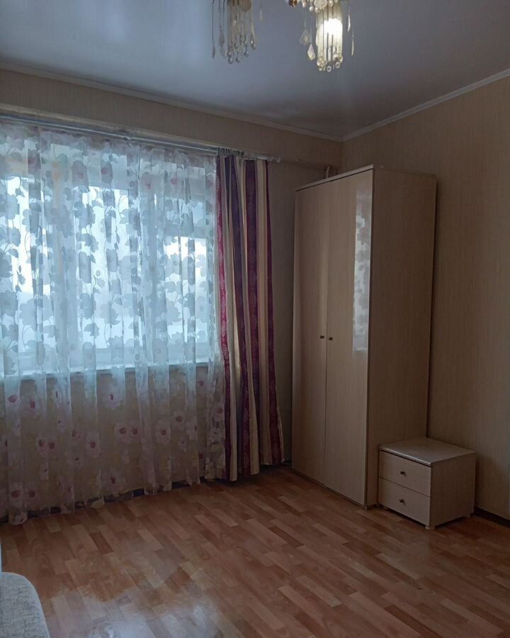 комната г Самара р-н Железнодорожный Алабинская ул Неверова 168 фото 2