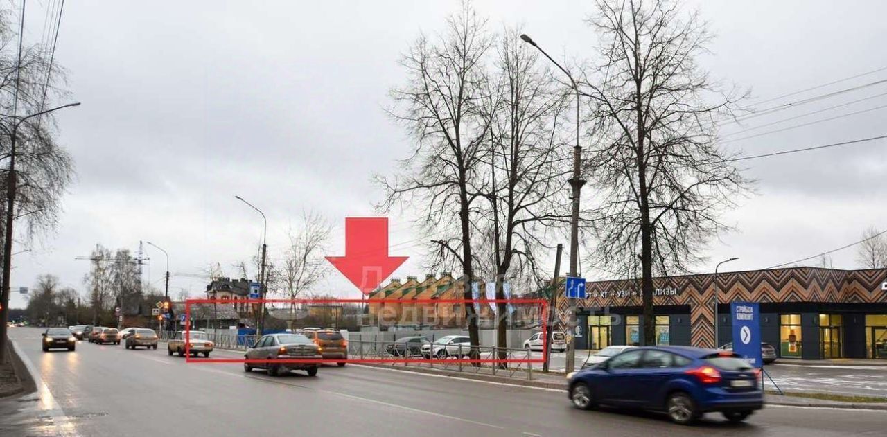 свободного назначения г Великий Новгород ул Псковская 53/53 фото 8