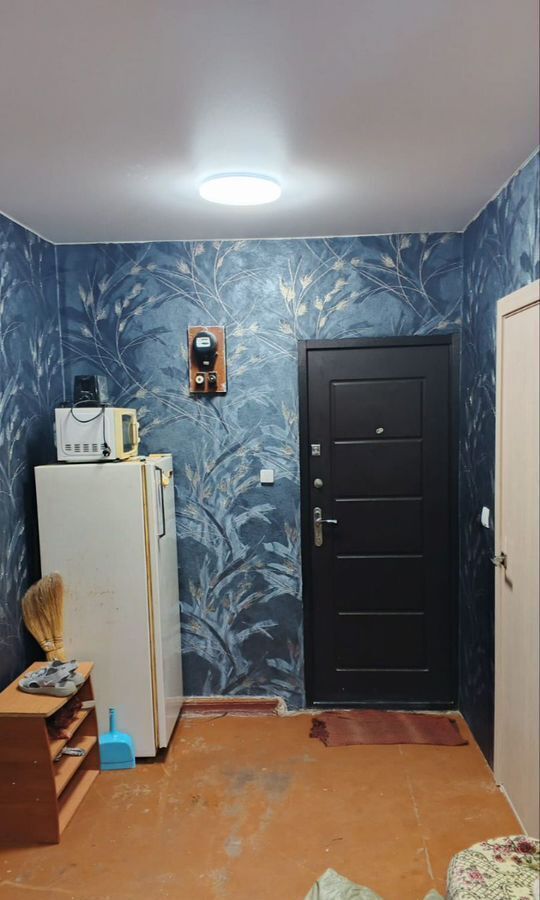 комната г Красноярск р-н Ленинский ул Глинки 3а фото 5