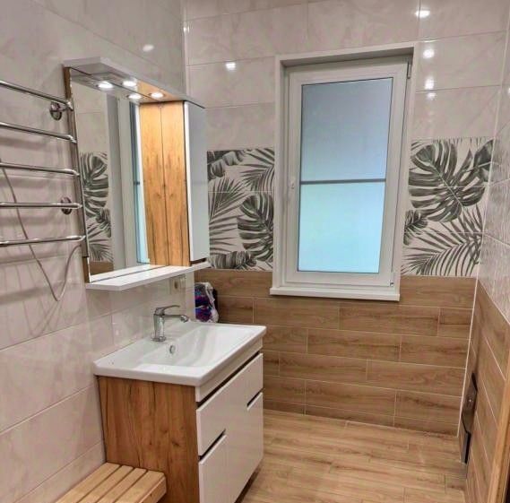 дом г Омск р-н Ленинский СОСН Заря-2 тер., аллея 4-я, 293 фото 19