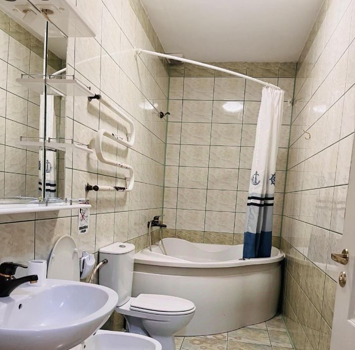 комната г Светлый ул Рыбацкая 6а фото 4