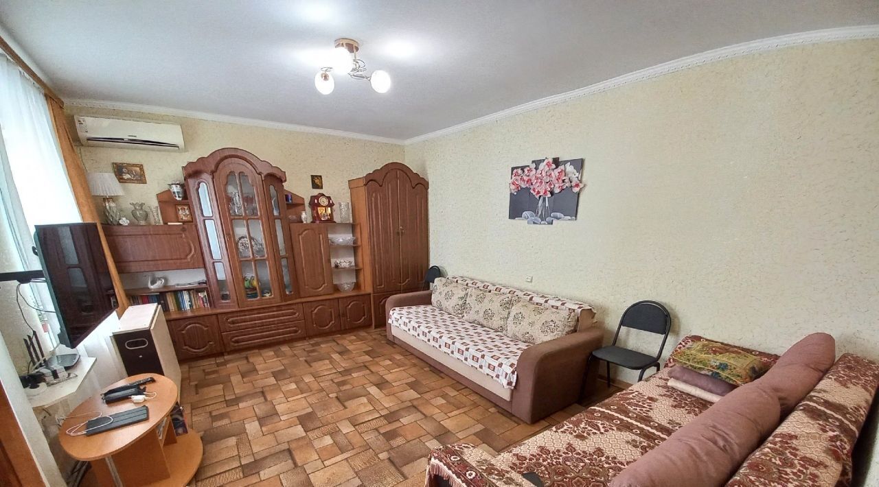 дом г Евпатория ул Караева 7 фото 1