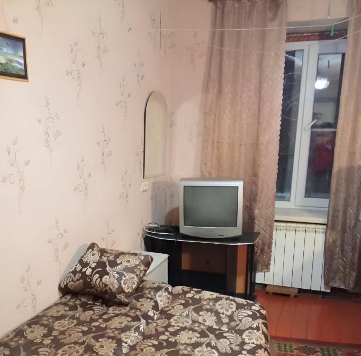 комната г Курган ул Краснодонская 25а фото 4