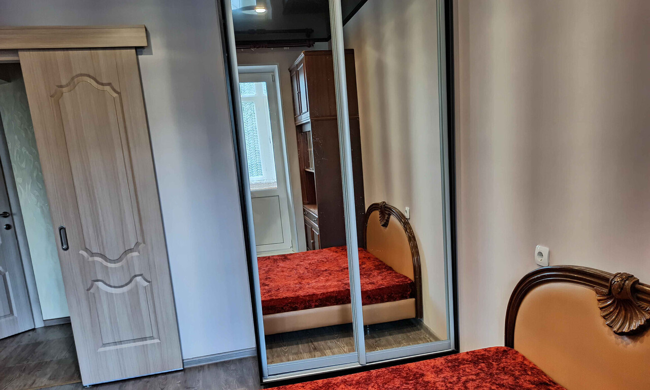 квартира г Пермь Нижняя Курья ул Каляева 11 фото 6