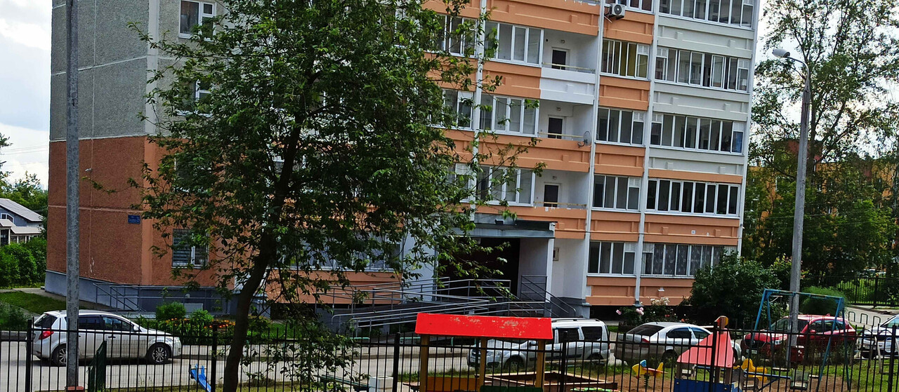 квартира г Пермь Нижняя Курья ул Каляева 11 фото 26