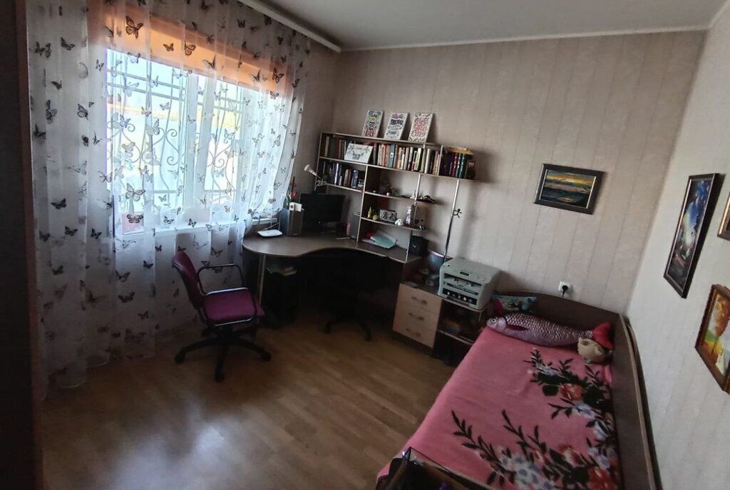 дом г Саратов р-н Заводской Комсомольский проезд 3-й Токмаковский фото 14