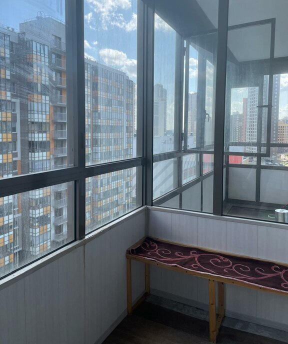 квартира р-н Всеволожский г Кудрово ул Английская 3к/2 Улица Дыбенко фото 1
