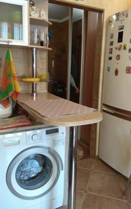 квартира г Белгород б-р Юности 35а фото 2