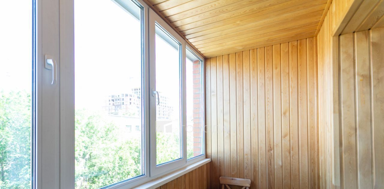 квартира г Новосибирск ул Костычева 5а Площадь Маркса фото 4