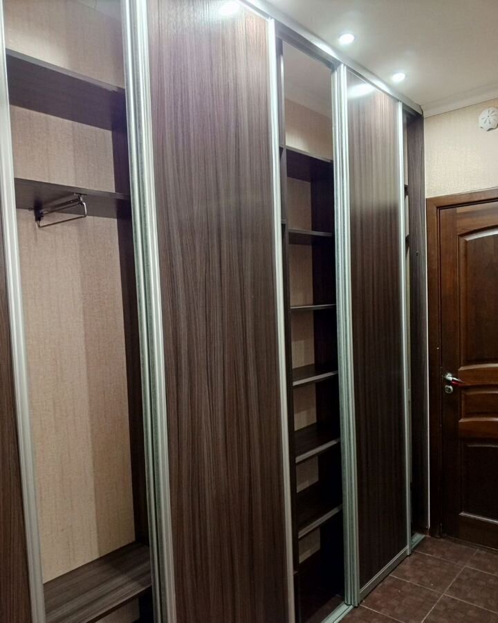 квартира р-н Шпаковский г Михайловск ул Ленина 202/2 фото 4