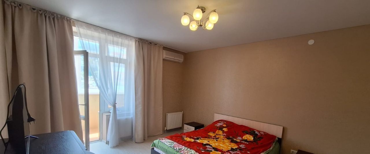 квартира г Феодосия ул Габрусева 2 фото 8