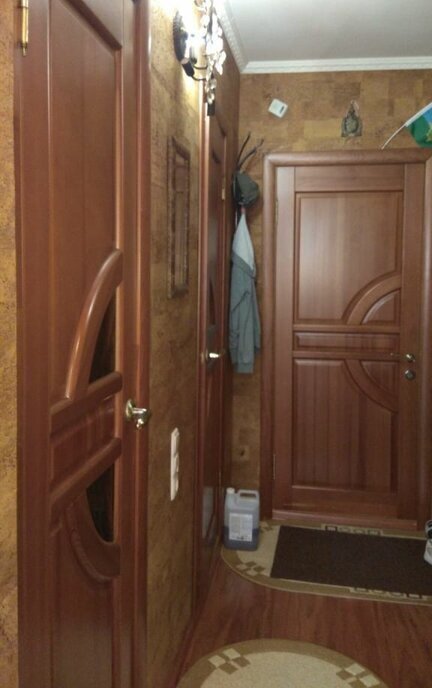 квартира г Белгород б-р Юности 35а фото 17