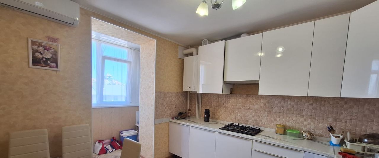 квартира г Феодосия ул Габрусева 2 фото 9