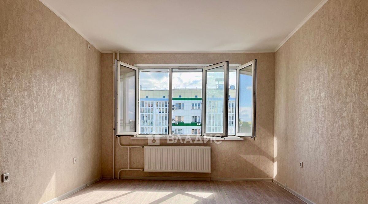 квартира г Краснодар р-н Карасунский ул им. Валерия Гассия 21 фото 1