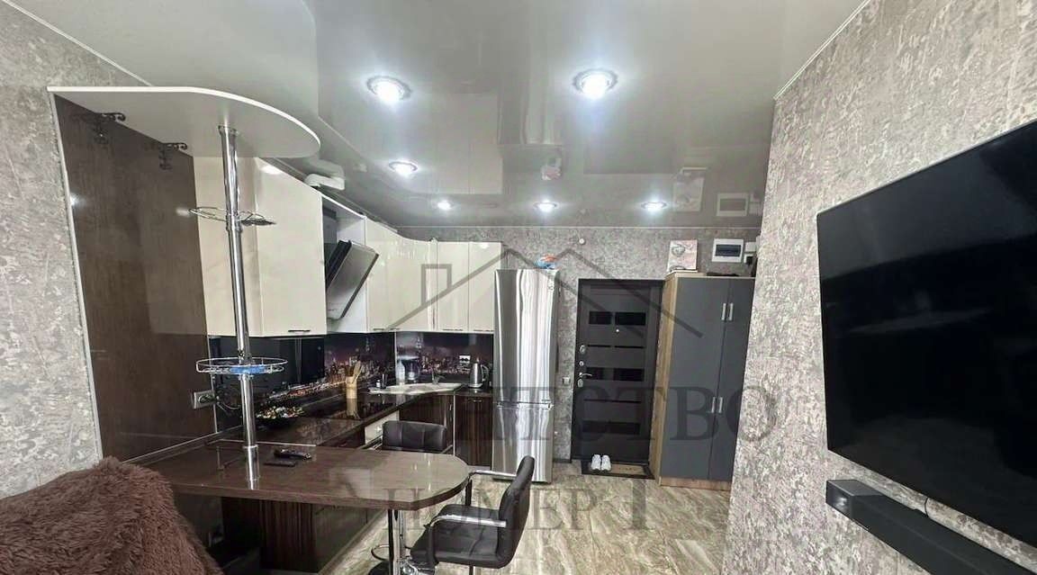 квартира г Новороссийск р-н Южный ул. Мурата Ахеджака, 3 фото 3