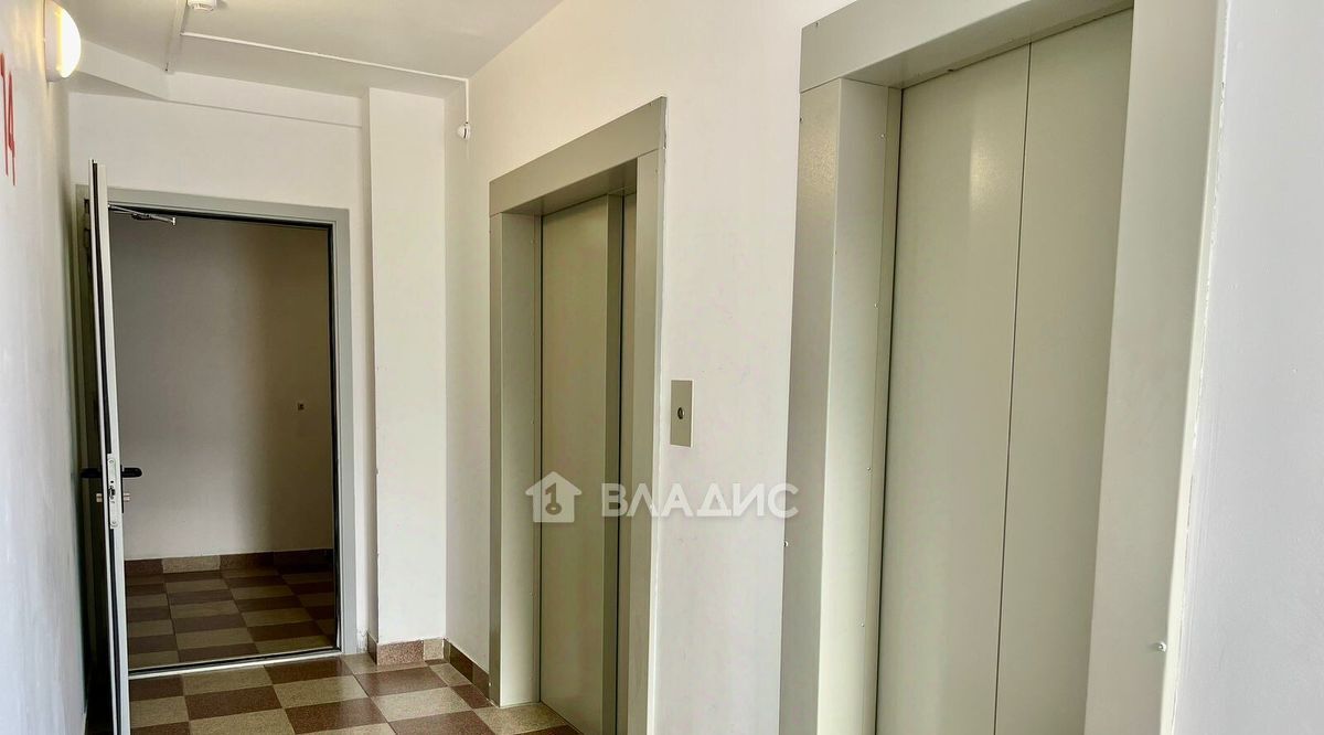 квартира г Краснодар р-н Карасунский ул им. Валерия Гассия 21 фото 3