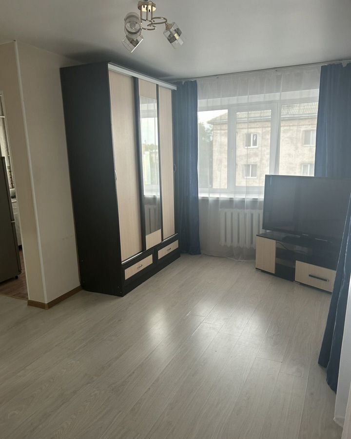 квартира р-н Ишимбайский г Ишимбай пр-кт Ленина 53 фото 1