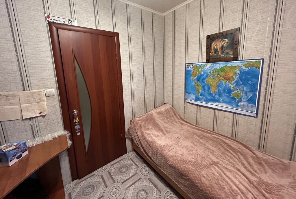 дом г Кинешма ул Олеко Дундича 6 фото 1