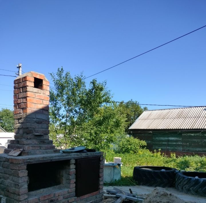 дом р-н Ершовский г Ершов ул Железнодорожная 38 фото 8