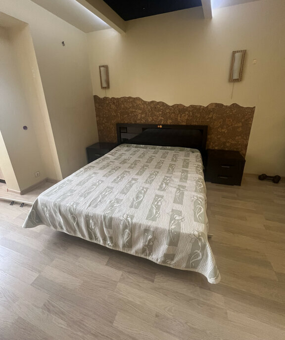 квартира г Саратов ул им Пугачева Е.И. 98/100 фото 14