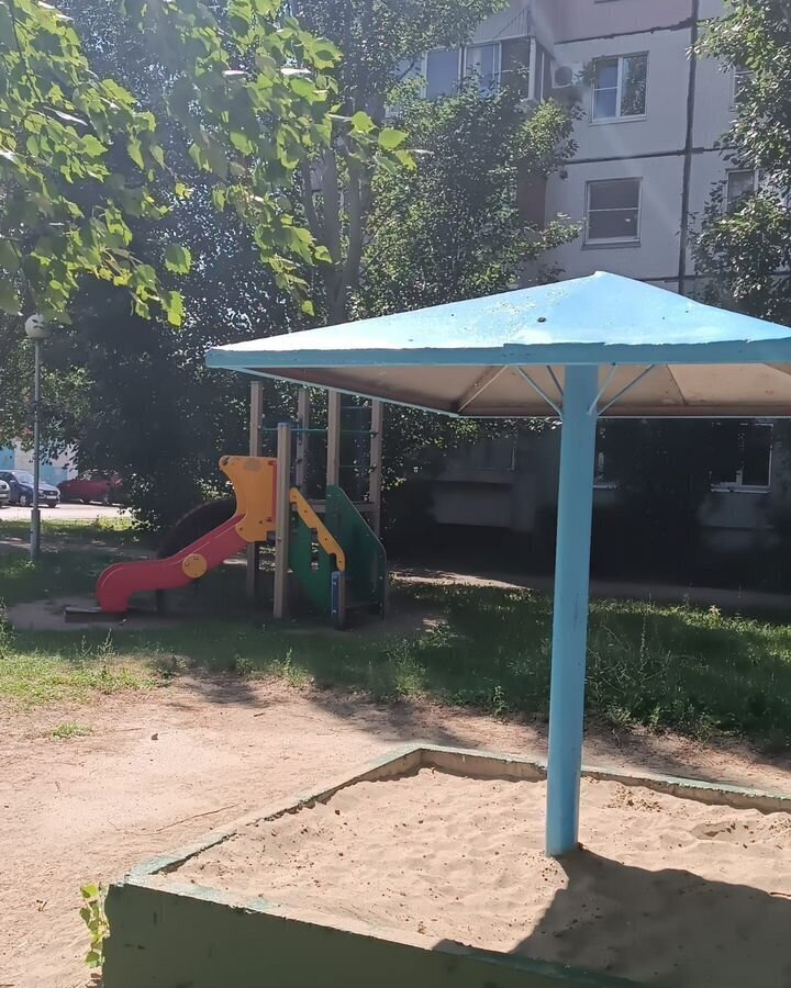 квартира г Тольятти р-н Автозаводский пр-кт Ленинский 1в фото 22