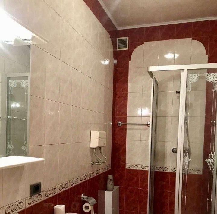 квартира г Самара р-н Ленинский Алабинская ул Фрунзе 142 фото 19