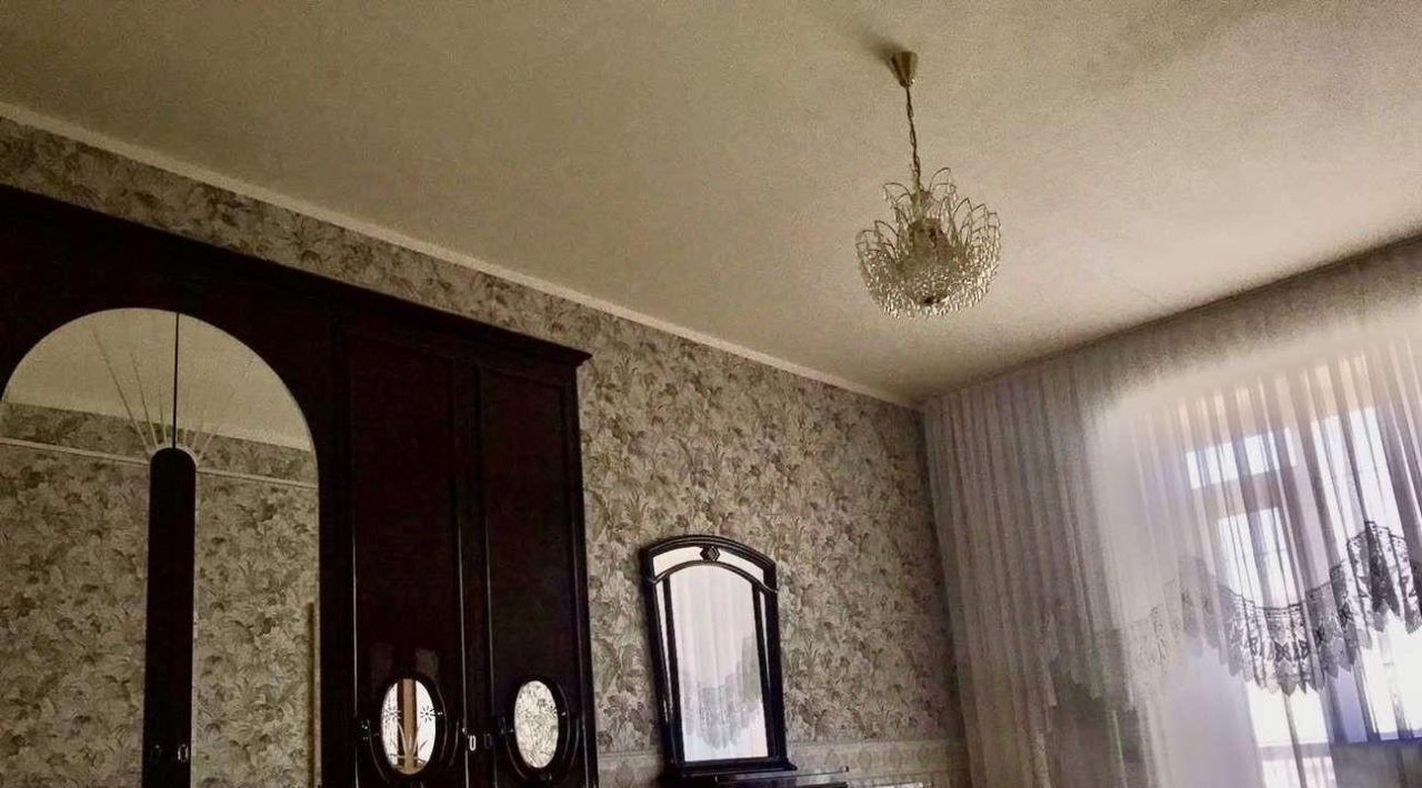 квартира г Самара р-н Ленинский Алабинская ул Фрунзе 142 фото 29