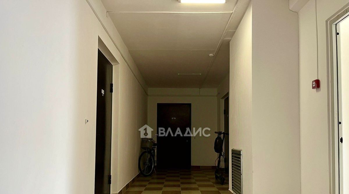 квартира г Краснодар р-н Карасунский ул им. Валерия Гассия 21 фото 10