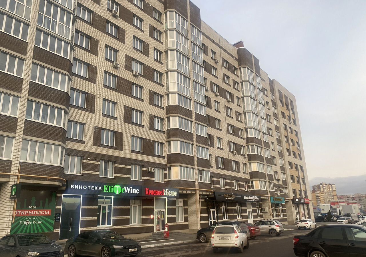свободного назначения г Тамбов р-н Октябрьский ул Мичуринская 211в фото 2