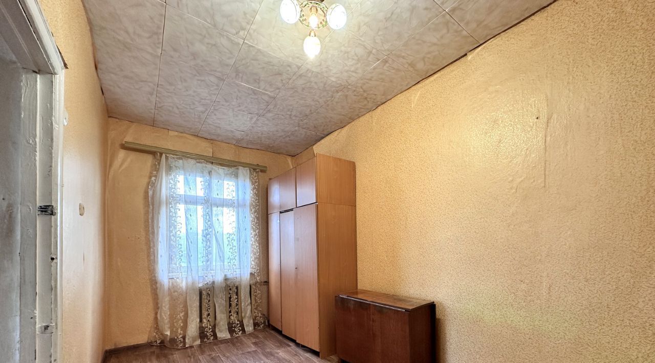квартира г Смоленск р-н Заднепровский ул Строителей 10/11 фото 1