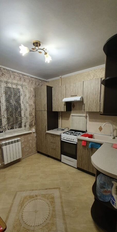квартира г Казань Яшьлек ул Кулахметова 18 фото 2