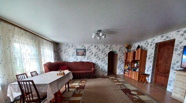 дом Кремлёвская ул Берсутская фото
