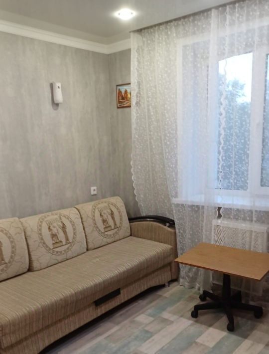 комната г Казань р-н Московский Яшьлек ул Батыршина 25 фото 4